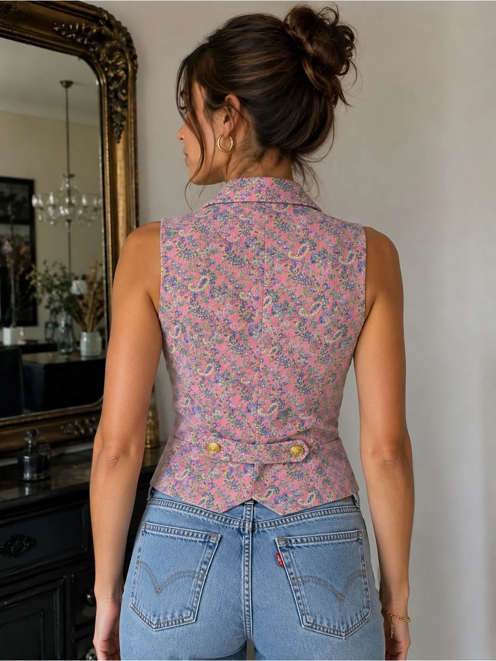 Versace Jeans Collection rare vintage